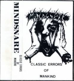 MindSnare (POR) : Classic Errors of Mankind
